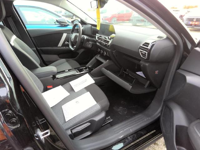 Citro&euml;n C4 YOU 