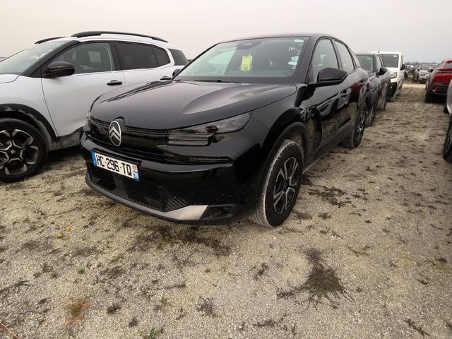 Citro&euml;n C4 YOU 