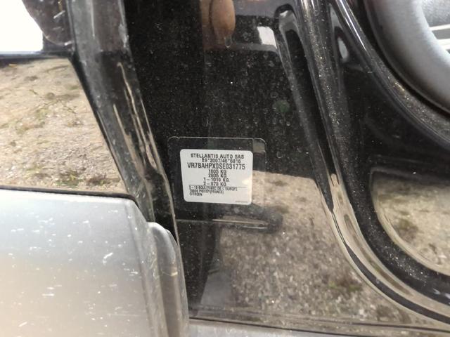 Citro&euml;n C4 YOU 