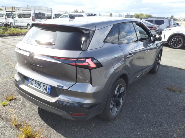 Renault Symbioz Esprit Alpine 