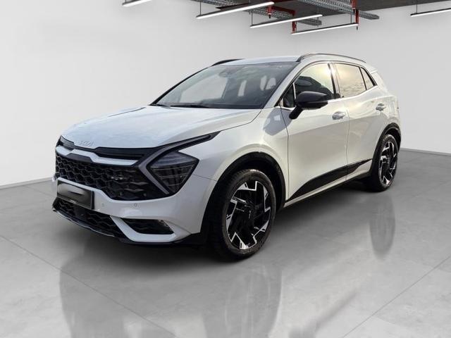 Kia Sportage - GT Line