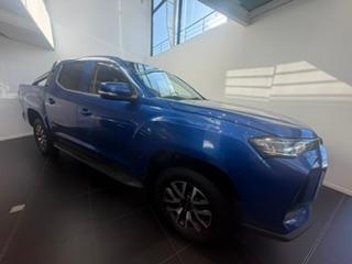 Maxus T90 EV 