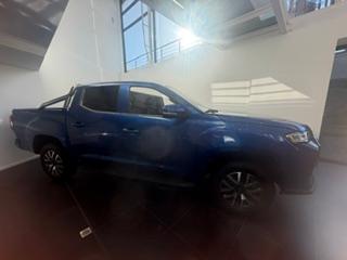 Maxus T90 EV 
