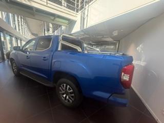 Maxus T90 EV 