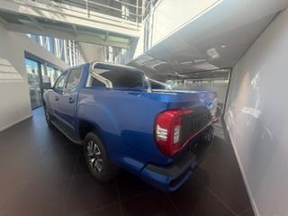 Maxus T90 EV 