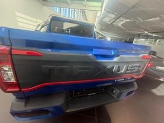 Maxus T90 EV 