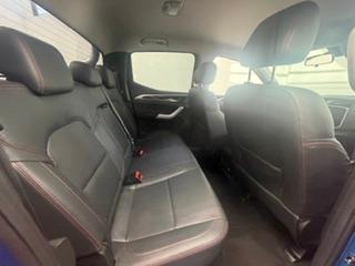Maxus T90 EV 