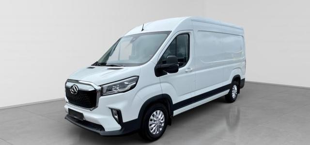 Maxus eDeliver 9 Kastenwagen - 