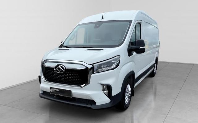 Maxus eDeliver 9 Kastenwagen 