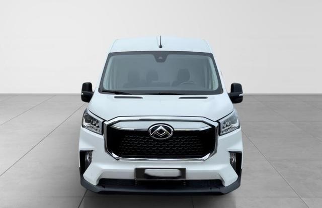 Maxus eDeliver 9 Kastenwagen 