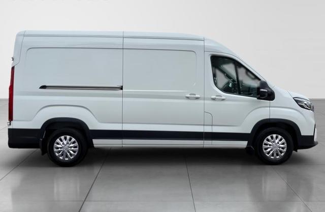 Maxus eDeliver 9 Kastenwagen 