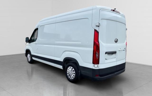 Maxus eDeliver 9 Kastenwagen 