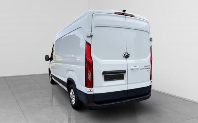 Maxus eDeliver 9 Kastenwagen 