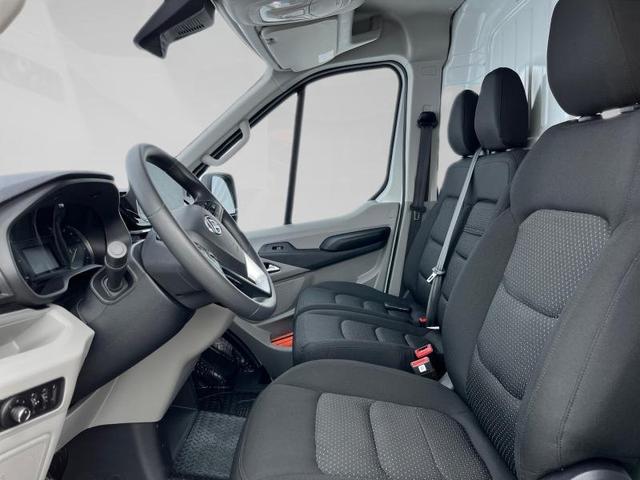 Maxus eDeliver 9 Kastenwagen 