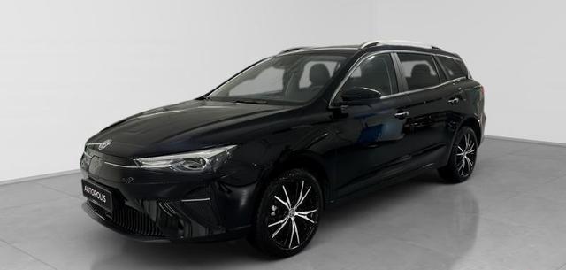 Gebrauchtfahrzeug MG MG5 - Luxury