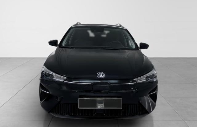 MG MG5 Luxury 