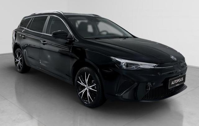 MG MG5 Luxury 