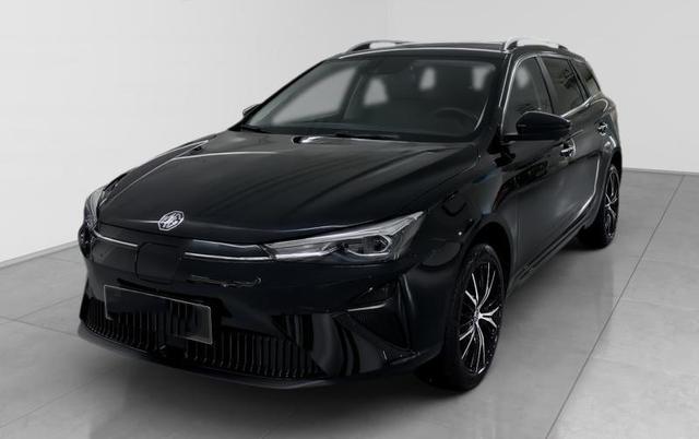 MG MG5 Luxury 