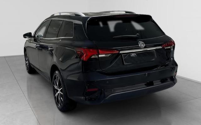 MG MG5 Luxury 