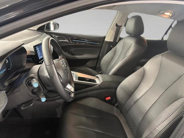 MG MG5 Luxury 