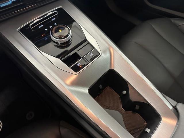 MG MG5 Luxury 