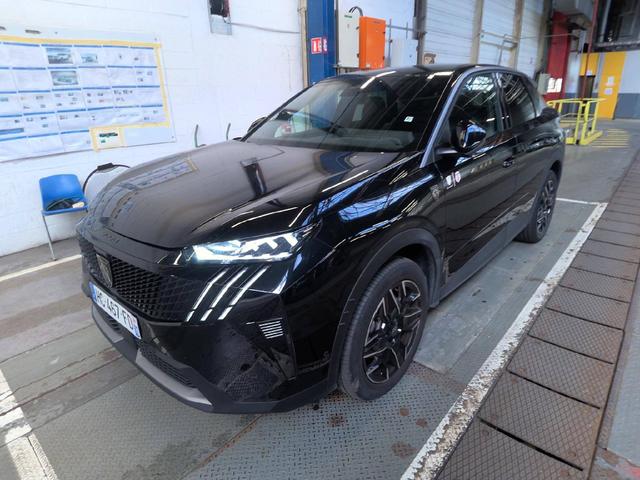 Peugeot 3008 - GT