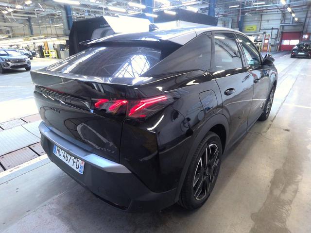 Peugeot 3008 GT 