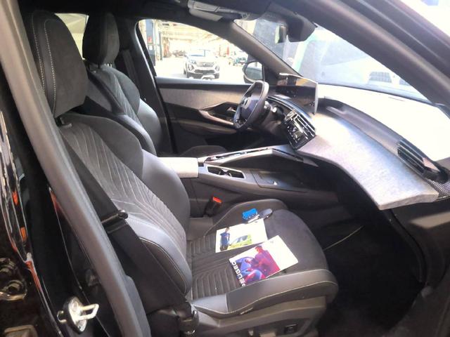 Peugeot 3008 GT 