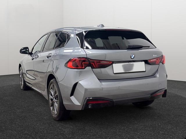 BMW 1er 120 