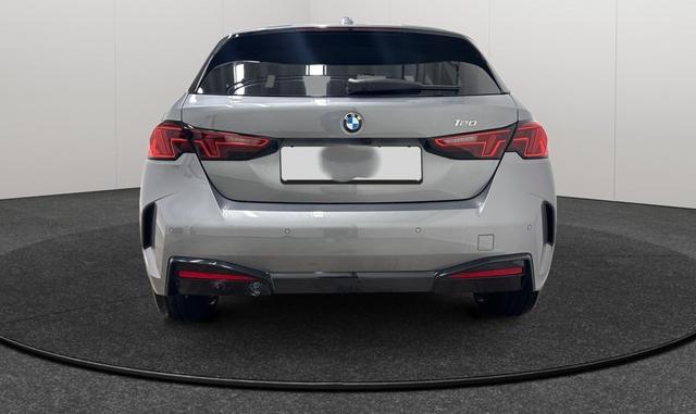 BMW 1er 120 