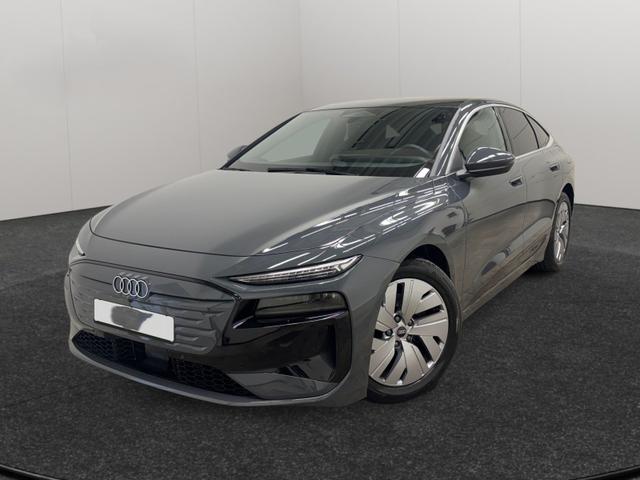 Audi A6 Sportback e-tron - Corporate S-Line