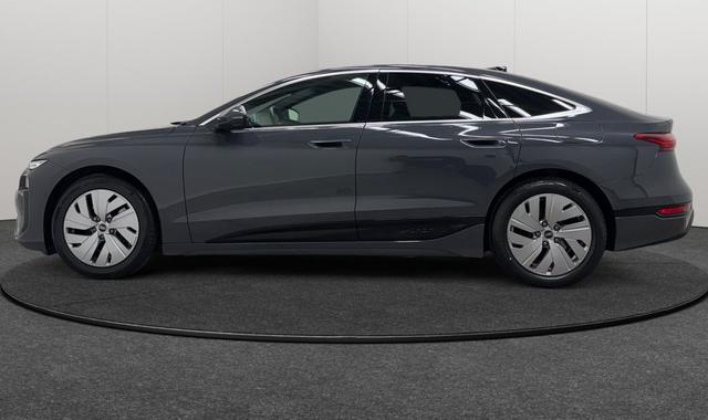 Audi A6 Sportback e-tron Corporate S-Line 