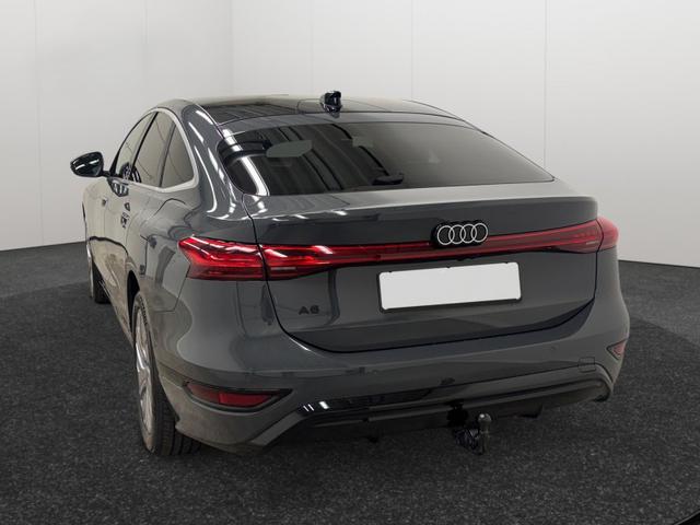 Audi A6 Sportback e-tron Corporate S-Line 