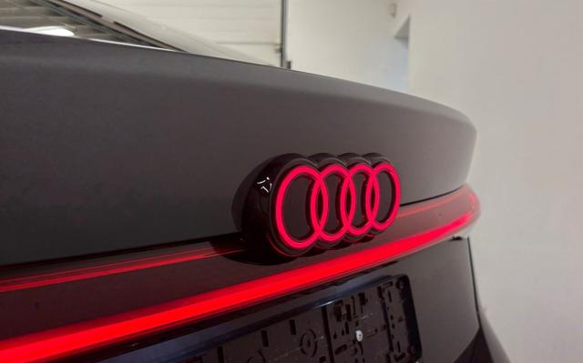 Audi A6 Sportback e-tron Corporate S-Line 