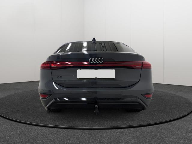 Audi A6 Sportback e-tron Corporate S-Line 