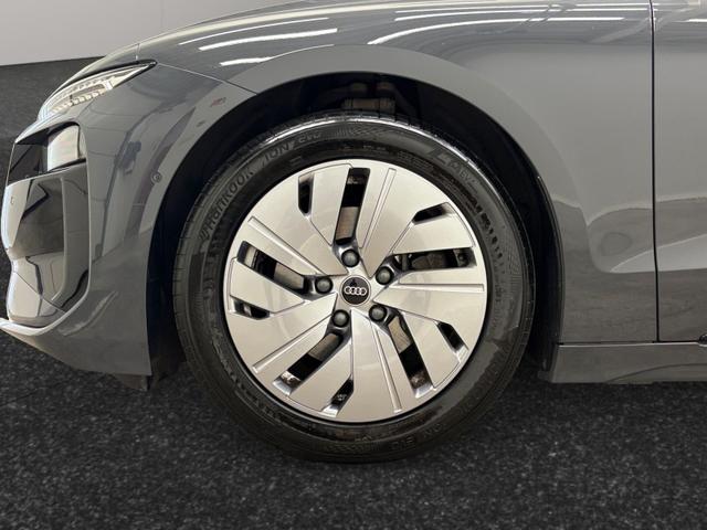 Audi A6 Sportback e-tron Corporate S-Line 