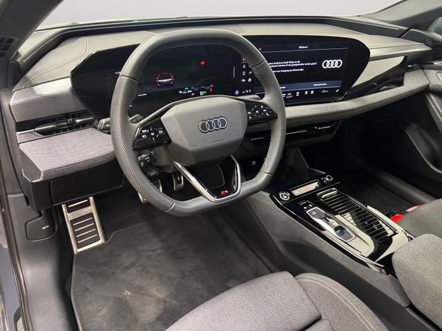 Audi A6 Sportback e-tron Corporate S-Line 