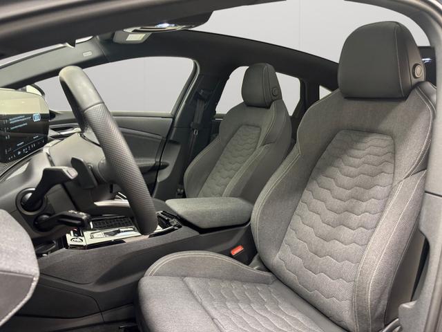 Audi A6 Sportback e-tron Corporate S-Line 