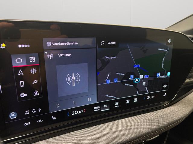Audi A6 Sportback e-tron Corporate S-Line 