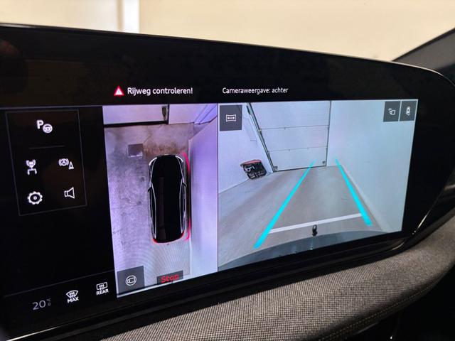 Audi A6 Sportback e-tron Corporate S-Line 