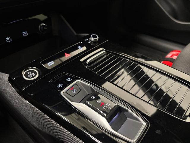Audi A6 Sportback e-tron Corporate S-Line 