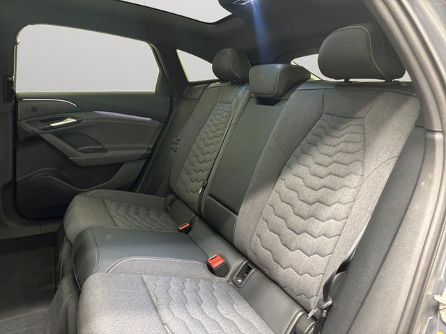 Audi A6 Sportback e-tron Corporate S-Line 