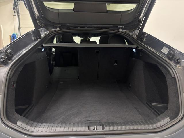 Audi A6 Sportback e-tron Corporate S-Line 