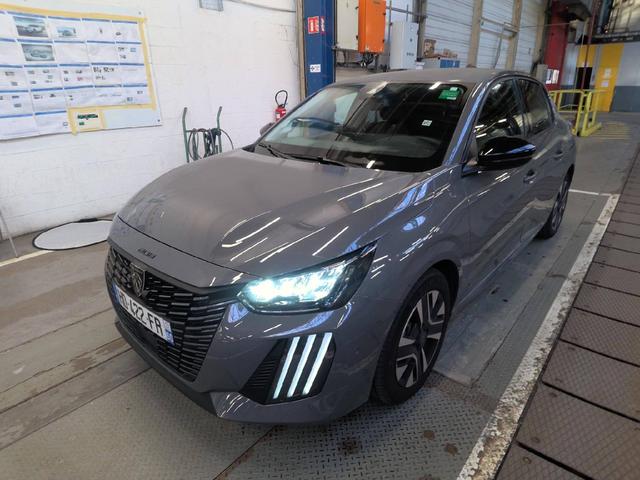 Peugeot 208 - Allure