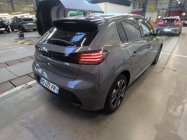 Peugeot 208 Allure 
