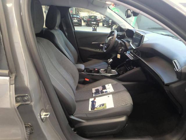Peugeot 208 Allure 