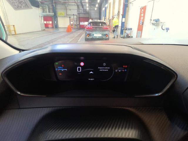 Peugeot 208 Allure 