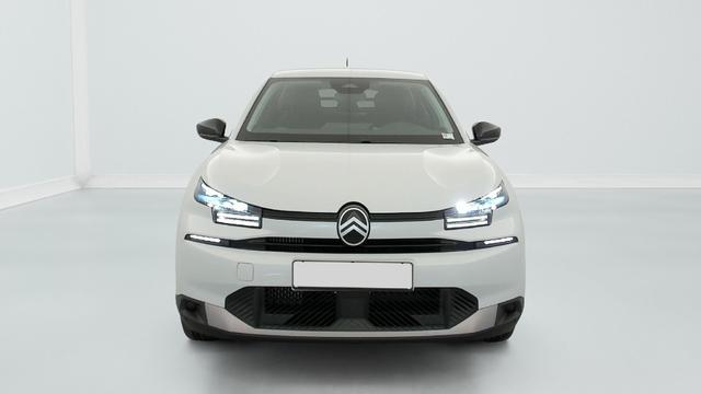 Citro&euml;n C4 YOU 