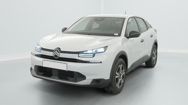 Citro&euml;n C4 YOU 