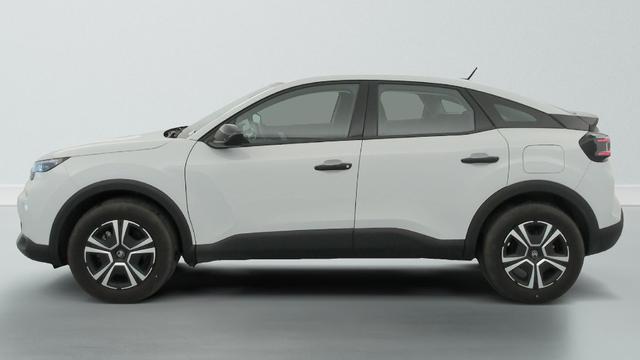 Citro&euml;n C4 YOU 